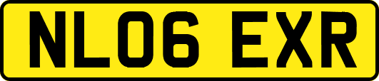 NL06EXR