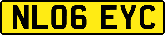 NL06EYC
