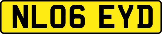 NL06EYD