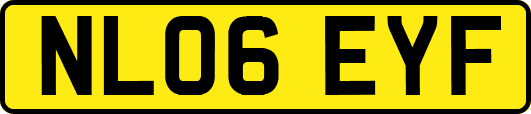 NL06EYF