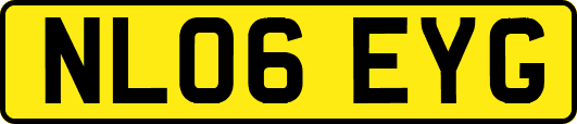 NL06EYG