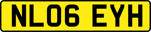NL06EYH