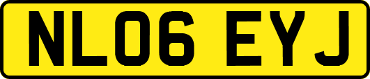 NL06EYJ