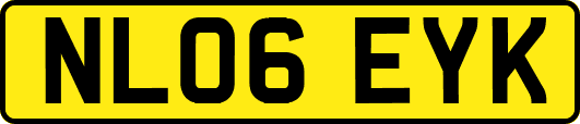 NL06EYK