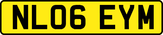 NL06EYM