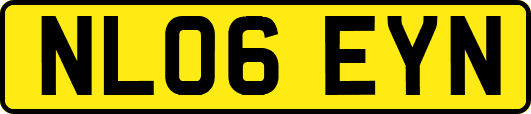 NL06EYN