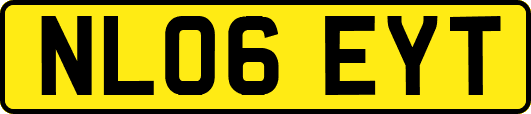 NL06EYT