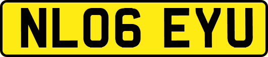 NL06EYU