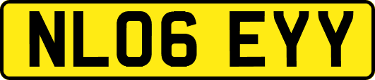 NL06EYY