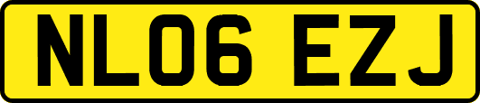 NL06EZJ