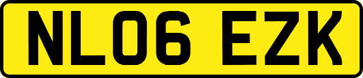 NL06EZK