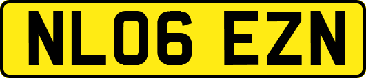 NL06EZN