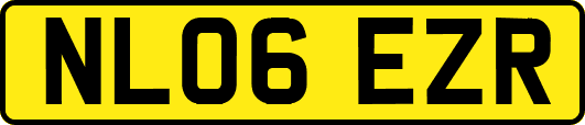 NL06EZR
