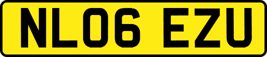 NL06EZU