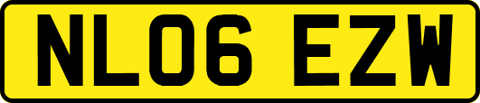 NL06EZW