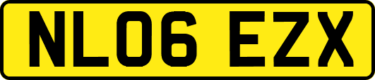 NL06EZX