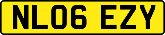 NL06EZY