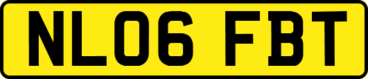 NL06FBT