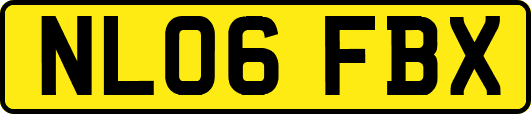 NL06FBX