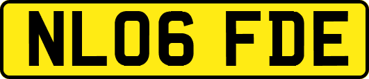NL06FDE
