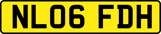 NL06FDH