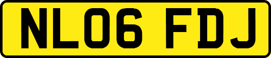 NL06FDJ