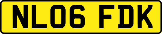 NL06FDK