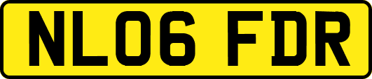 NL06FDR