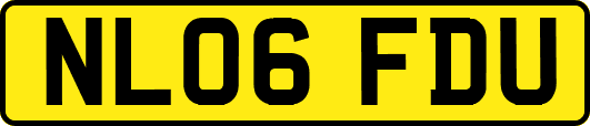 NL06FDU