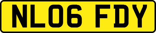 NL06FDY