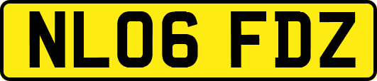 NL06FDZ