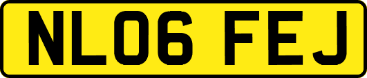 NL06FEJ