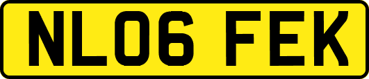 NL06FEK