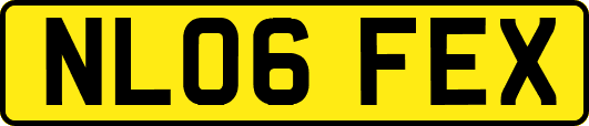 NL06FEX