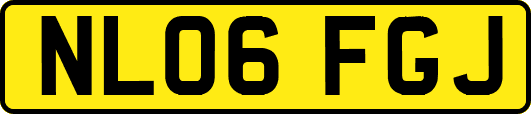 NL06FGJ