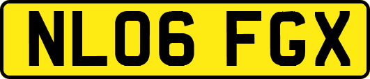 NL06FGX