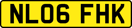 NL06FHK