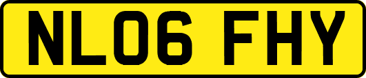 NL06FHY