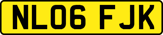 NL06FJK