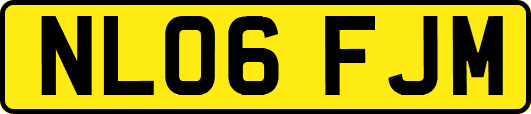 NL06FJM
