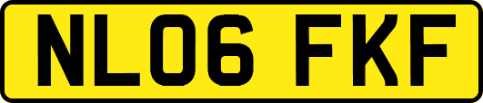 NL06FKF