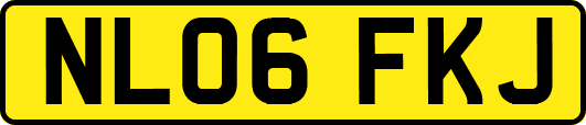 NL06FKJ