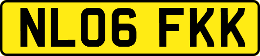 NL06FKK