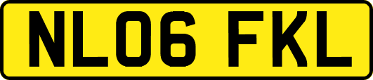 NL06FKL