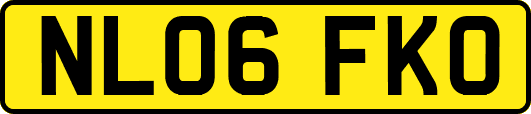 NL06FKO