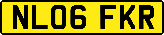 NL06FKR