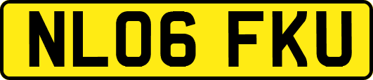 NL06FKU