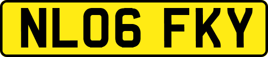 NL06FKY