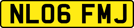 NL06FMJ