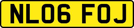 NL06FOJ